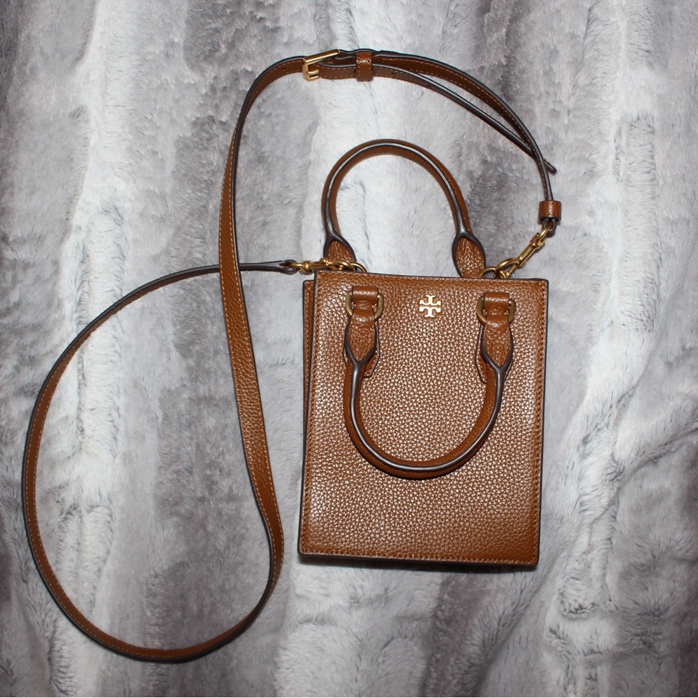 Tory Burch Blake Mini Shopper Bag